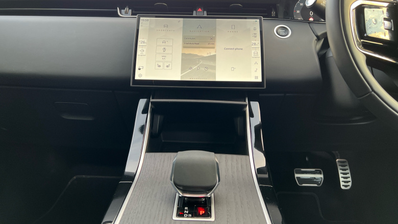 Land Rover Range Rover Evoque 2.0 D200 Autobiography 5dr Auto [Revised] Diesel Hatchback